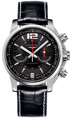 Longines Watch
