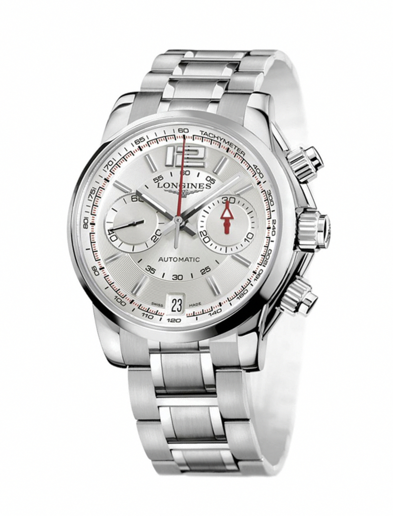 Longines Watch