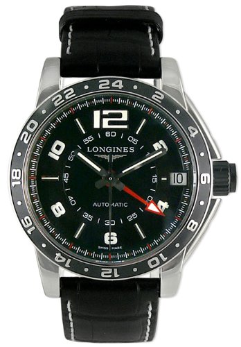 Longines Watch