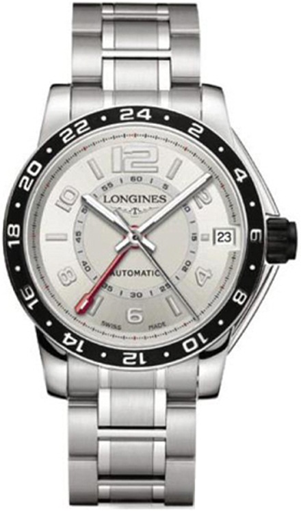 Longines Watch