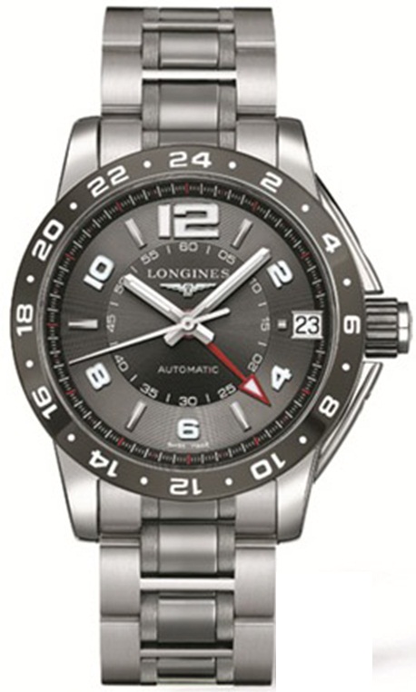 Longines Watch