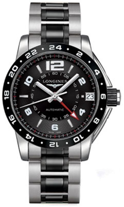Longines Watch