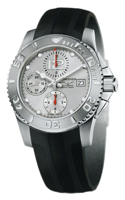 Longines Watch