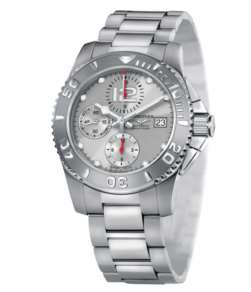 Longines Watch