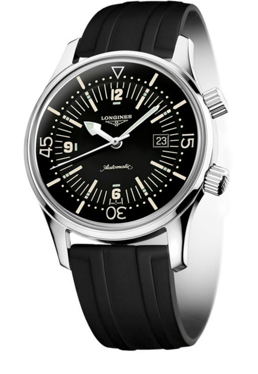 Longines Watch