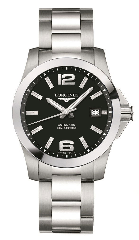 Longines Watch