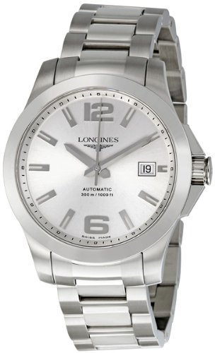 Longines Watch