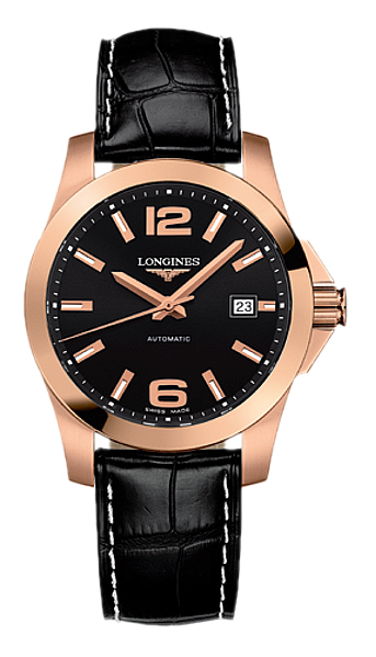 Longines Watch
