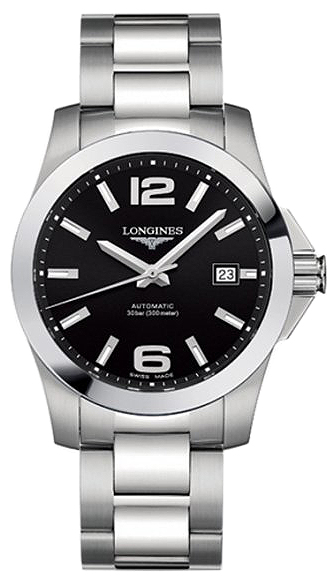 Longines Watch