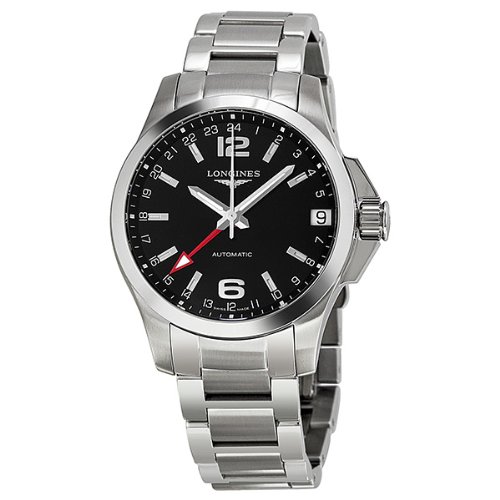 Longines Watch
