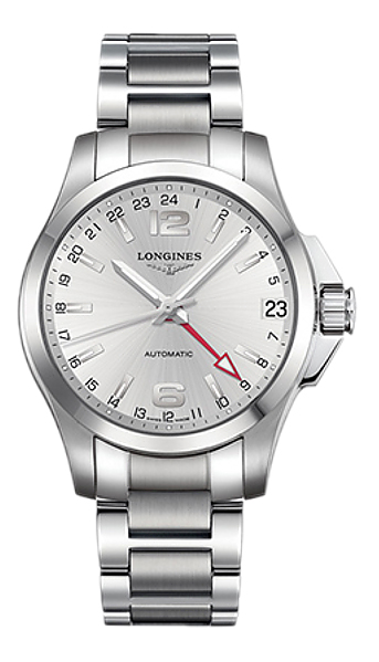 Longines Watch