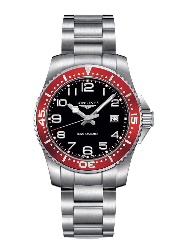 Longines Watch