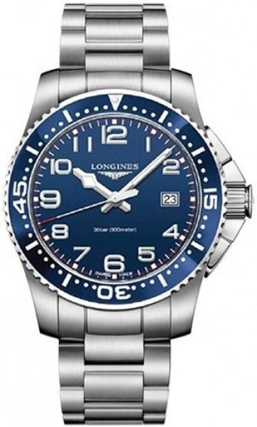 Longines Watch