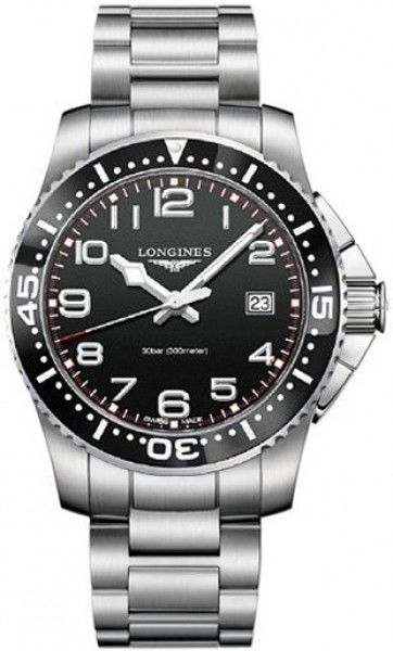 Longines Watch