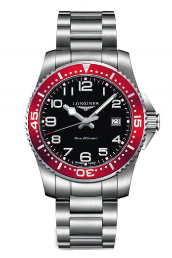 Longines Watch