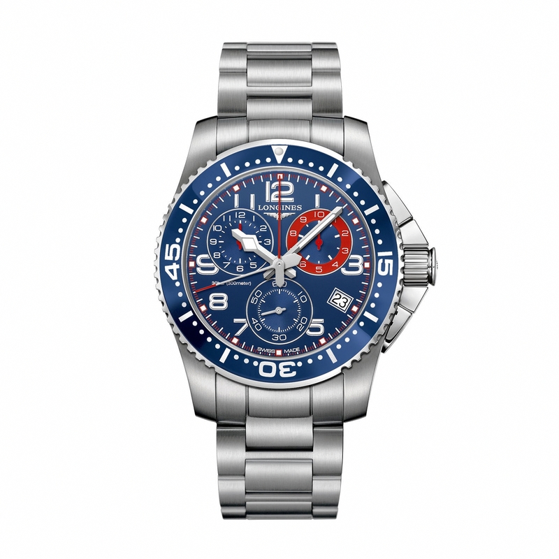Longines Watch