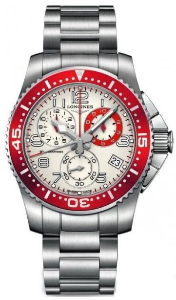 Longines Watch