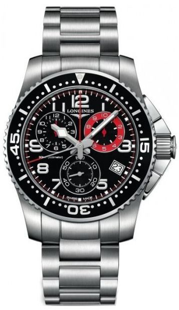 Longines Watch