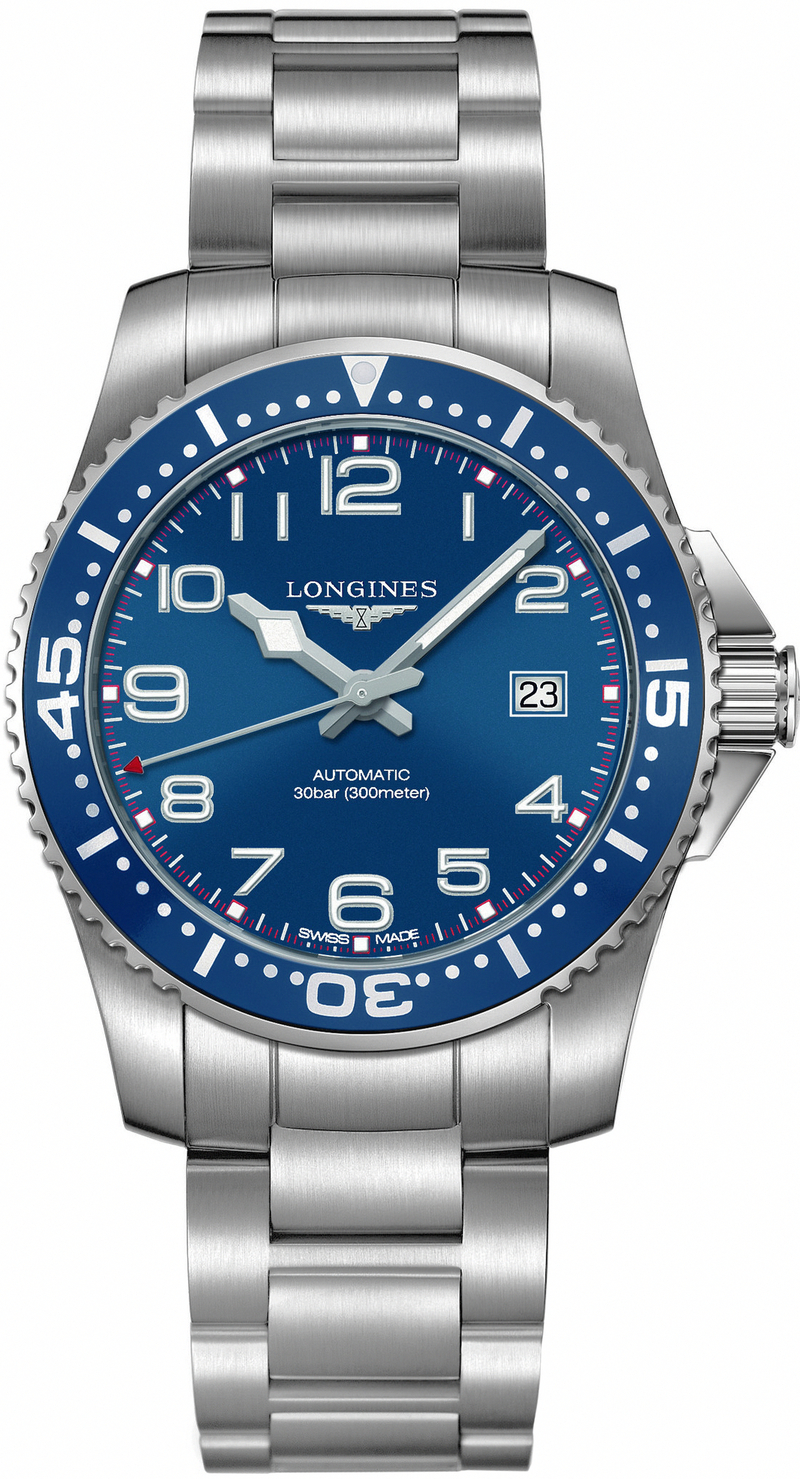 Longines Watch