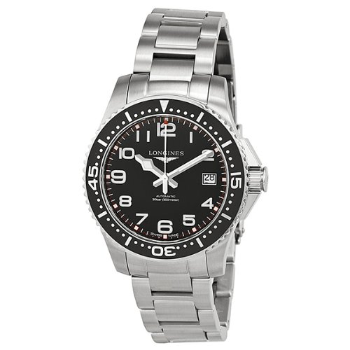 Longines Watch
