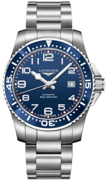 Longines Watch