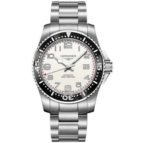 Longines Watch