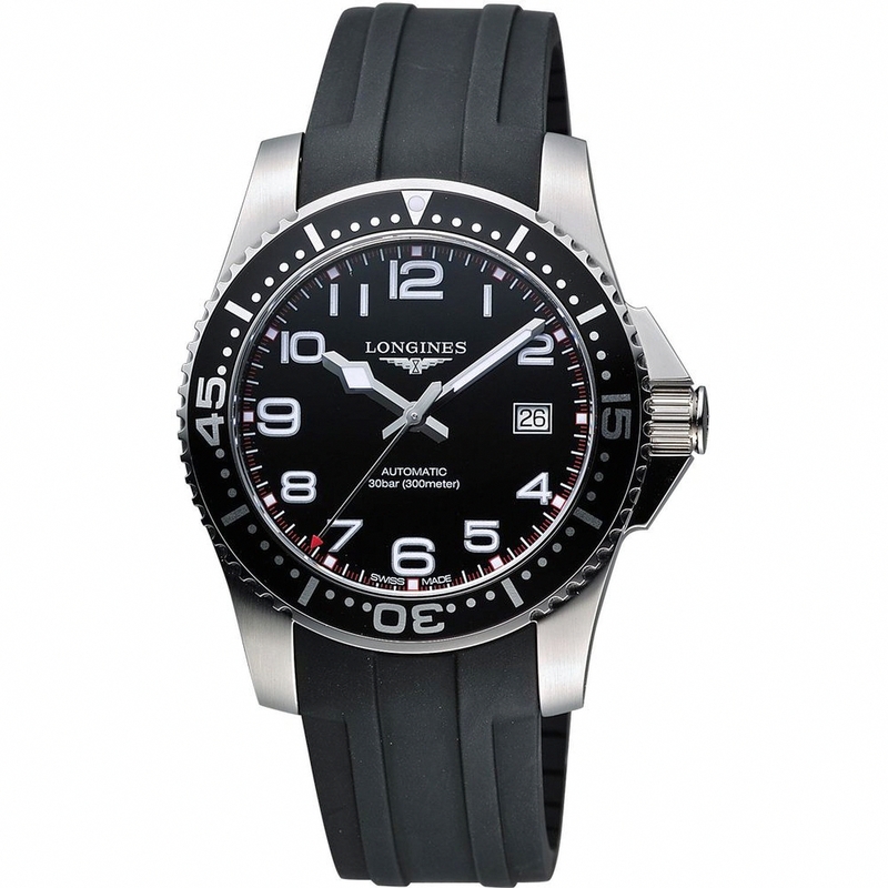 Longines Watch