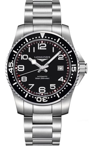 Longines Watch