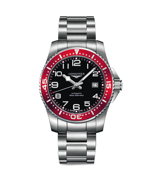 Longines Watch