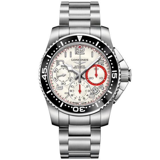 Longines Watch