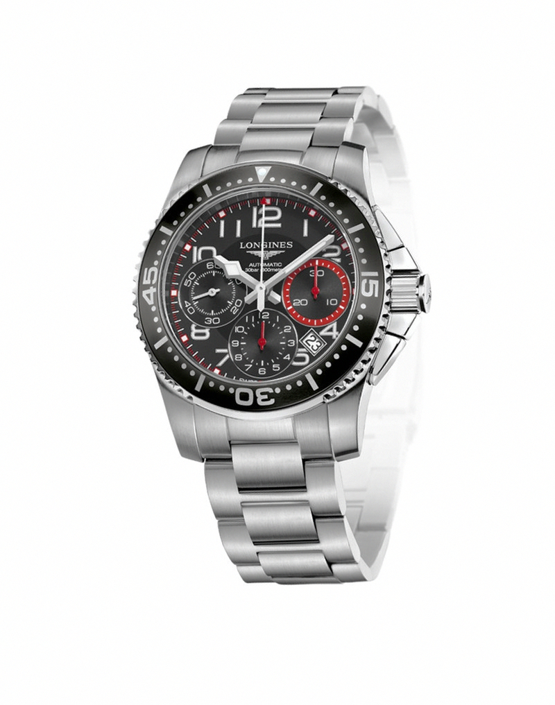 Longines Watch