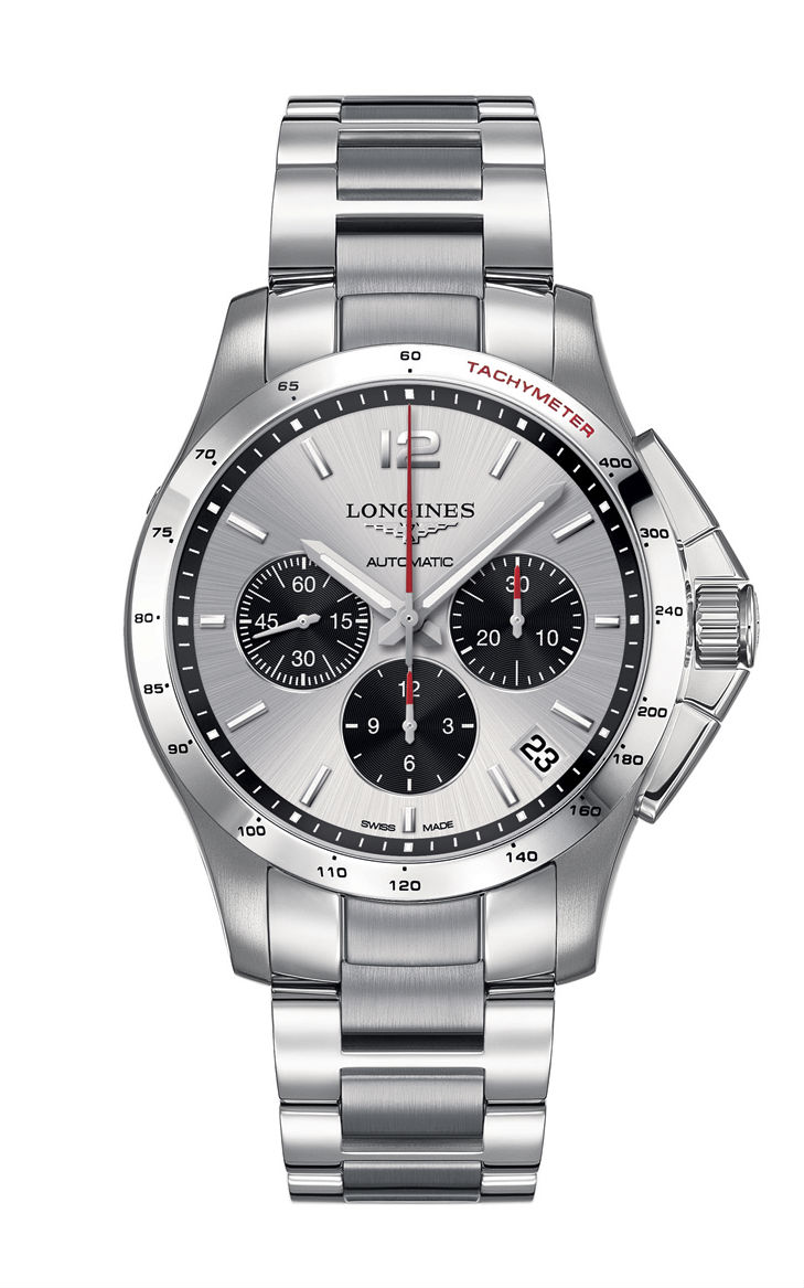 Longines Watch