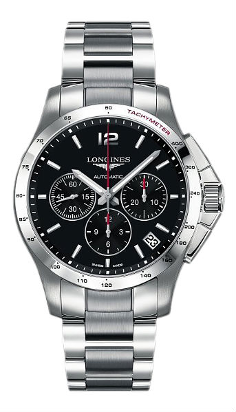 Longines Watch