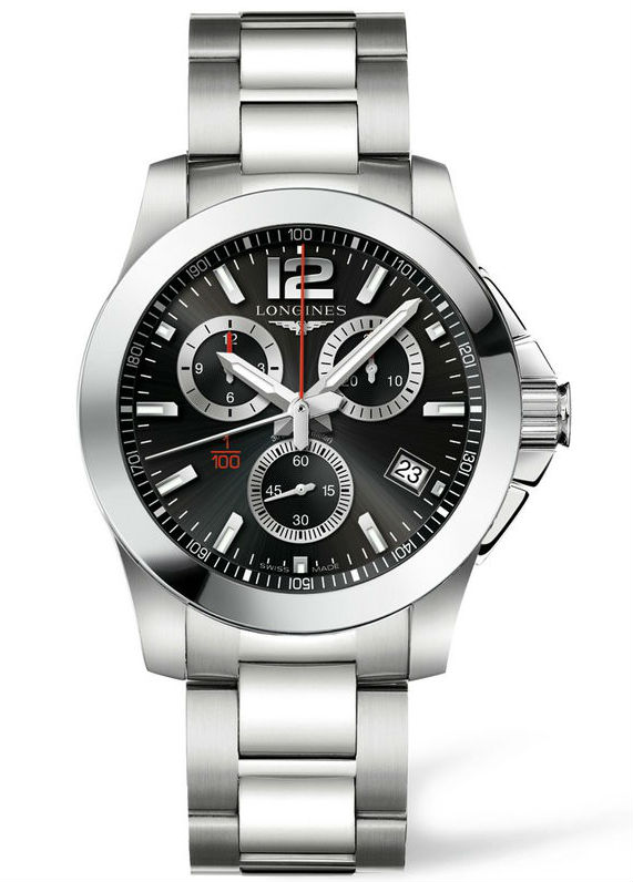Longines Watch