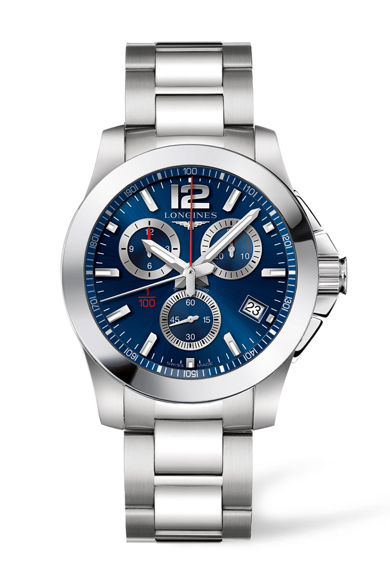 Longines Watch