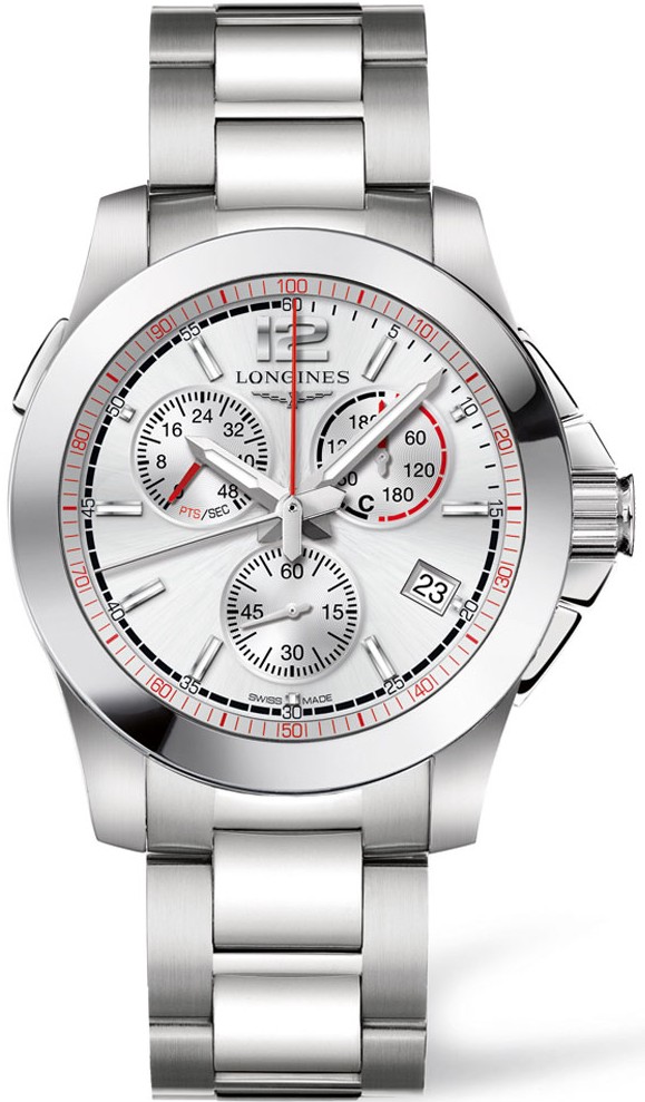 Longines Watch