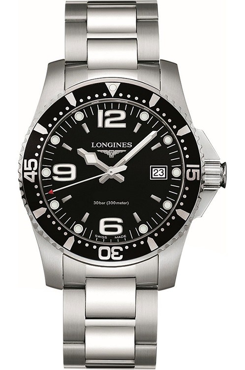 Longines Watch