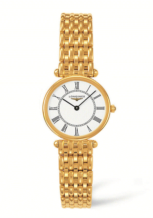Longines Watch