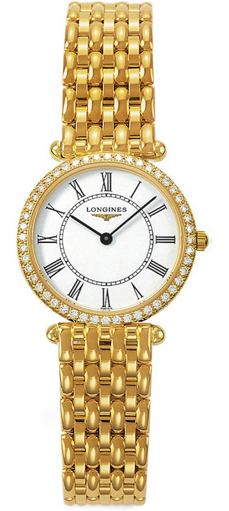 Longines Watch
