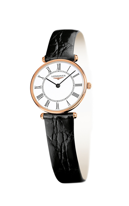 Longines Watch