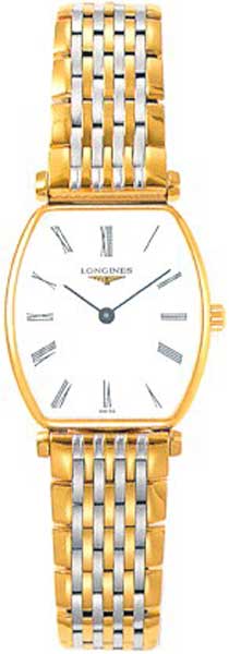 Longines Watch