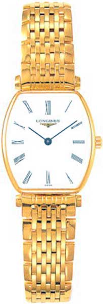 Longines Watch