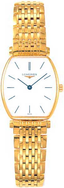 Longines Watch