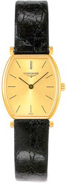 Longines Watch
