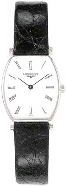 AAA 1:1 Replica Longines-La-Grande-Classique Ladies Watches White Dial quartz L4.205.4.11.2 Watch