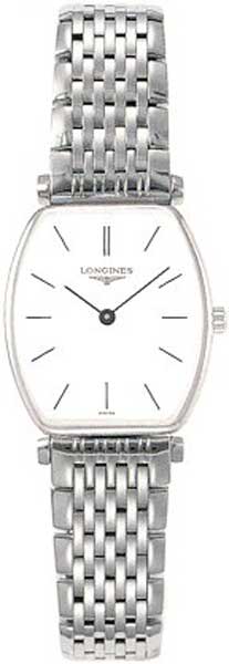 Longines Watch