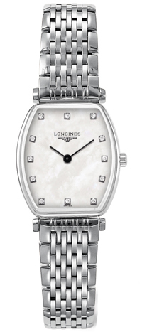 Longines Watch