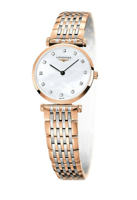 Longines Watch