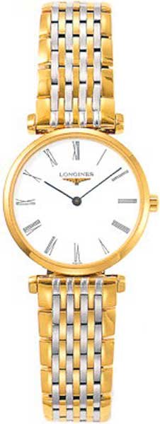 Longines Watch