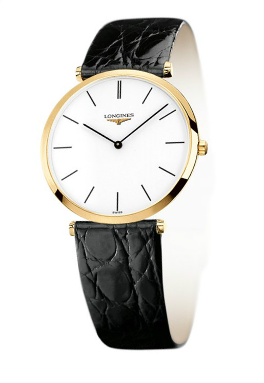 Longines Watch